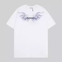 $34.00 USD Burberry T-Shirts Short Sleeved For Unisex #1347142