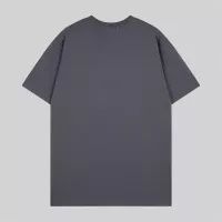 $34.00 USD Burberry T-Shirts Short Sleeved For Unisex #1347143
