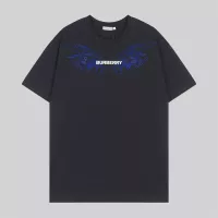 $34.00 USD Burberry T-Shirts Short Sleeved For Unisex #1347144