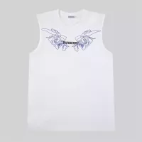 $29.00 USD Burberry T-Shirts Sleeveless For Unisex #1347145