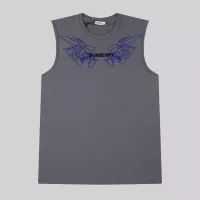 $29.00 USD Burberry T-Shirts Sleeveless For Unisex #1347146
