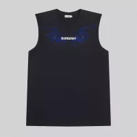 $29.00 USD Burberry T-Shirts Sleeveless For Unisex #1347147