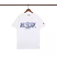 $34.00 USD Moncler T-Shirts Short Sleeved For Unisex #1347148