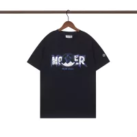 $34.00 USD Moncler T-Shirts Short Sleeved For Unisex #1347149