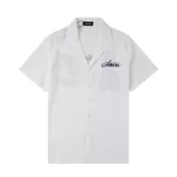 $36.00 USD Amiri Shirts Short Sleeved For Men #1347153