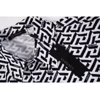 $42.00 USD Versace Shirts Long Sleeved For Men #1347155