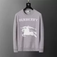 $52.00 USD Burberry Fashion Sweaters Long Sleeved For Men #1347160