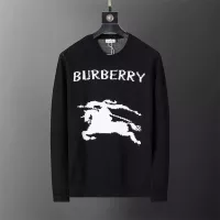 $52.00 USD Burberry Fashion Sweaters Long Sleeved For Men #1347161