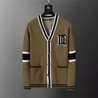 $52.00 USD Dolce & Gabbana D&G Sweaters Long Sleeved For Men #1347171