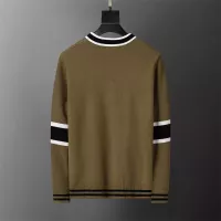 $52.00 USD Dolce & Gabbana D&G Sweaters Long Sleeved For Men #1347171