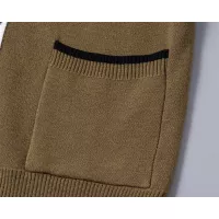 $52.00 USD Dolce & Gabbana D&G Sweaters Long Sleeved For Men #1347171
