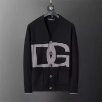 $52.00 USD Dolce & Gabbana D&G Sweaters Long Sleeved For Men #1347172