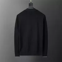 $52.00 USD Dolce & Gabbana D&G Sweaters Long Sleeved For Men #1347172