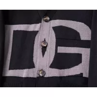 $52.00 USD Dolce & Gabbana D&G Sweaters Long Sleeved For Men #1347172
