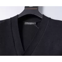 $52.00 USD Dolce & Gabbana D&G Sweaters Long Sleeved For Men #1347172
