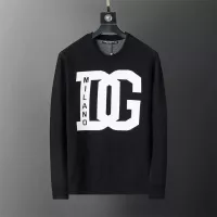 $52.00 USD Dolce & Gabbana D&G Sweaters Long Sleeved For Men #1347176