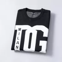 $52.00 USD Dolce & Gabbana D&G Sweaters Long Sleeved For Men #1347176