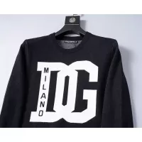$52.00 USD Dolce & Gabbana D&G Sweaters Long Sleeved For Men #1347176
