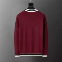 $52.00 USD Dolce & Gabbana D&G Sweaters Long Sleeved For Men #1347177
