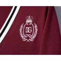 $52.00 USD Dolce & Gabbana D&G Sweaters Long Sleeved For Men #1347177