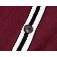 $52.00 USD Dolce & Gabbana D&G Sweaters Long Sleeved For Men #1347177