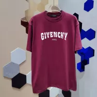 $41.00 USD Givenchy T-Shirts Short Sleeved For Unisex #1347190