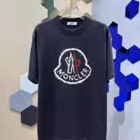 $41.00 USD Moncler T-Shirts Short Sleeved For Unisex #1347200