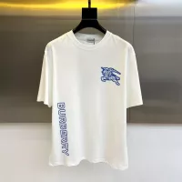 $42.00 USD Burberry T-Shirts Short Sleeved For Men #1347205