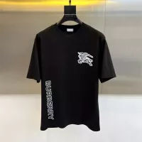 $42.00 USD Burberry T-Shirts Short Sleeved For Men #1347206
