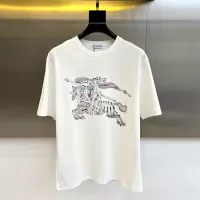 $42.00 USD Burberry T-Shirts Short Sleeved For Men #1347207