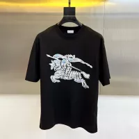 $42.00 USD Burberry T-Shirts Short Sleeved For Men #1347208