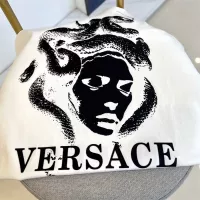 $42.00 USD Versace T-Shirts Short Sleeved For Men #1347215