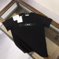 $45.00 USD Moncler T-Shirts Short Sleeved For Men #1347219