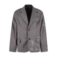$128.00 USD Balenciaga Jackets Long Sleeved For Unisex #1347262