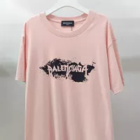 $42.00 USD Balenciaga T-Shirts Short Sleeved For Unisex #1347332