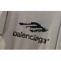 $42.00 USD Balenciaga T-Shirts Short Sleeved For Unisex #1347334