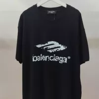 $42.00 USD Balenciaga T-Shirts Short Sleeved For Unisex #1347336