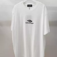 $42.00 USD Balenciaga T-Shirts Short Sleeved For Unisex #1347337