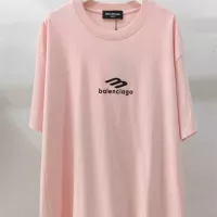 $42.00 USD Balenciaga T-Shirts Short Sleeved For Unisex #1347338