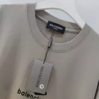 $42.00 USD Balenciaga T-Shirts Short Sleeved For Unisex #1347339