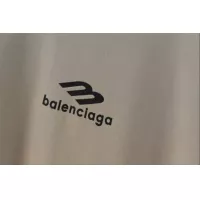 $42.00 USD Balenciaga T-Shirts Short Sleeved For Unisex #1347339
