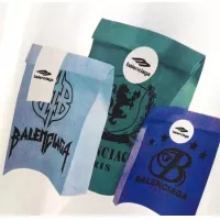 $42.00 USD Balenciaga T-Shirts Short Sleeved For Unisex #1347346