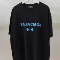 $42.00 USD Balenciaga T-Shirts Short Sleeved For Unisex #1347349