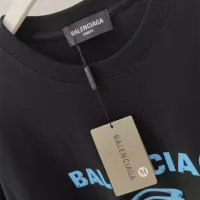 $42.00 USD Balenciaga T-Shirts Short Sleeved For Unisex #1347349