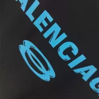 $42.00 USD Balenciaga T-Shirts Short Sleeved For Unisex #1347349