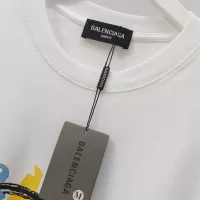$42.00 USD Balenciaga T-Shirts Short Sleeved For Unisex #1347354