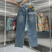$60.00 USD Balenciaga Jeans For Men #1347358