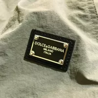 $64.00 USD Dolce & Gabbana D&G Pants For Men #1347376