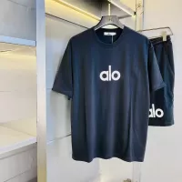 $52.00 USD ALO Tracksuits Short Sleeved For Unisex #1347380