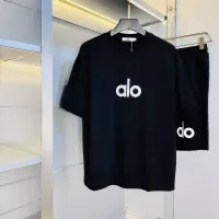 $52.00 USD ALO Tracksuits Short Sleeved For Unisex #1347381